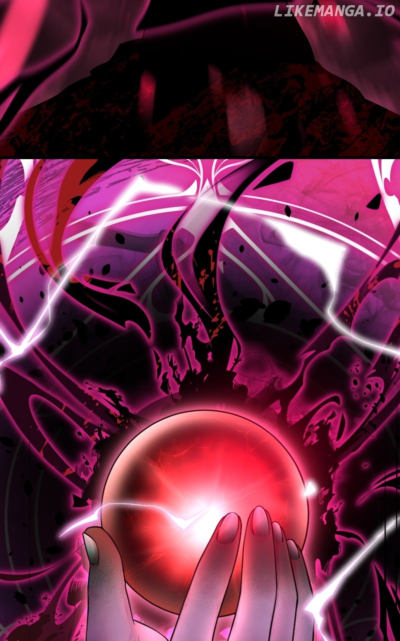 Fist Wielder Chapter 58 - page 30
