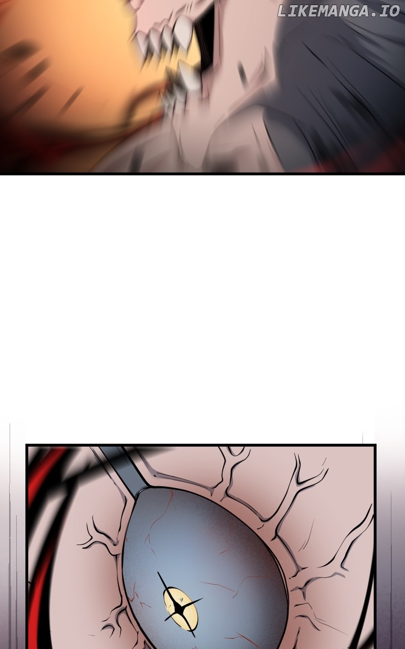 Fist Wielder Chapter 58 - page 35