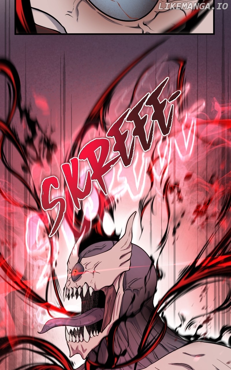 Fist Wielder Chapter 58 - page 36