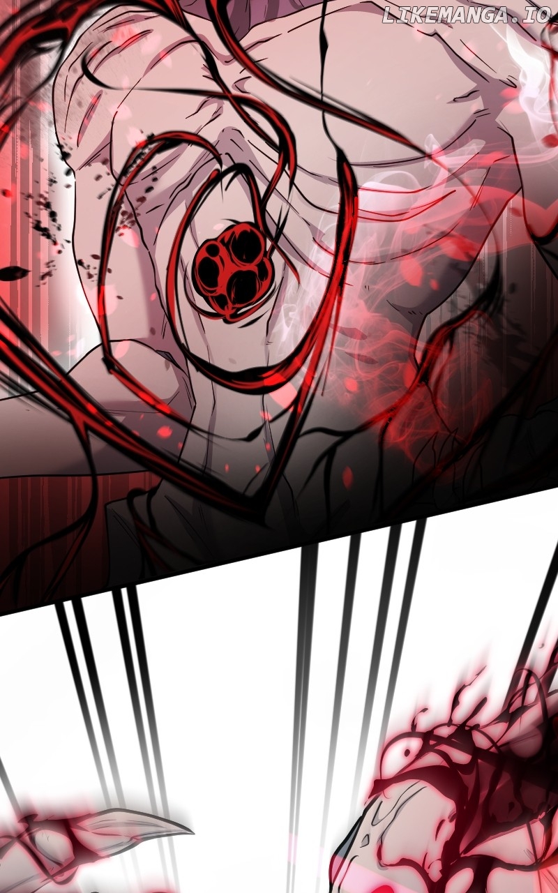 Fist Wielder Chapter 58 - page 37