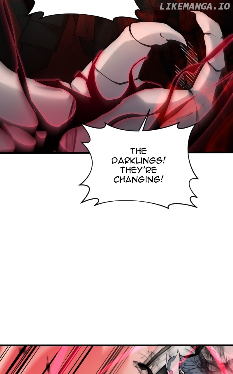 Fist Wielder Chapter 58 - page 39