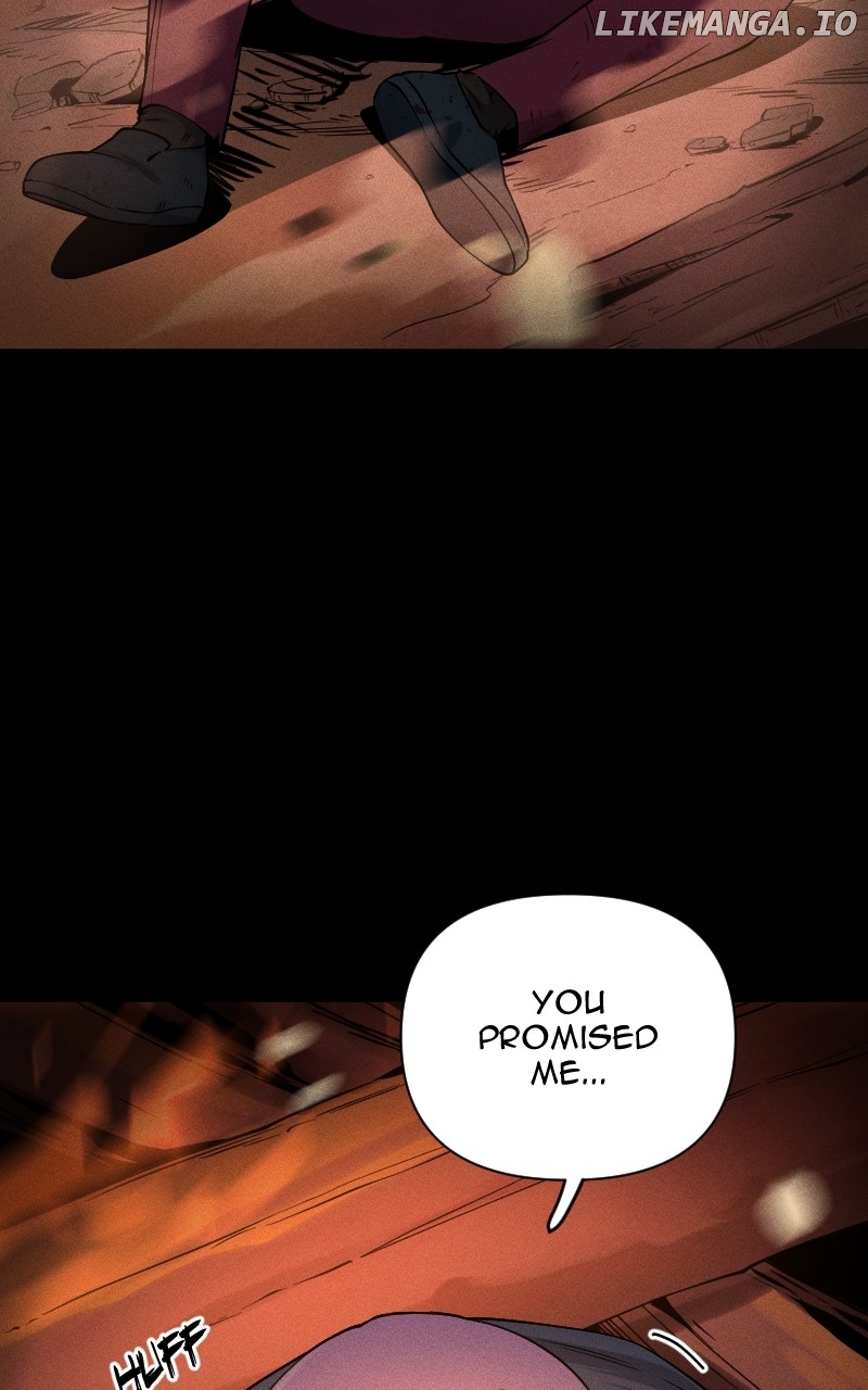 Fist Wielder Chapter 58 - page 4