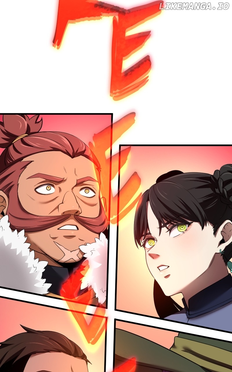 Fist Wielder Chapter 58 - page 46