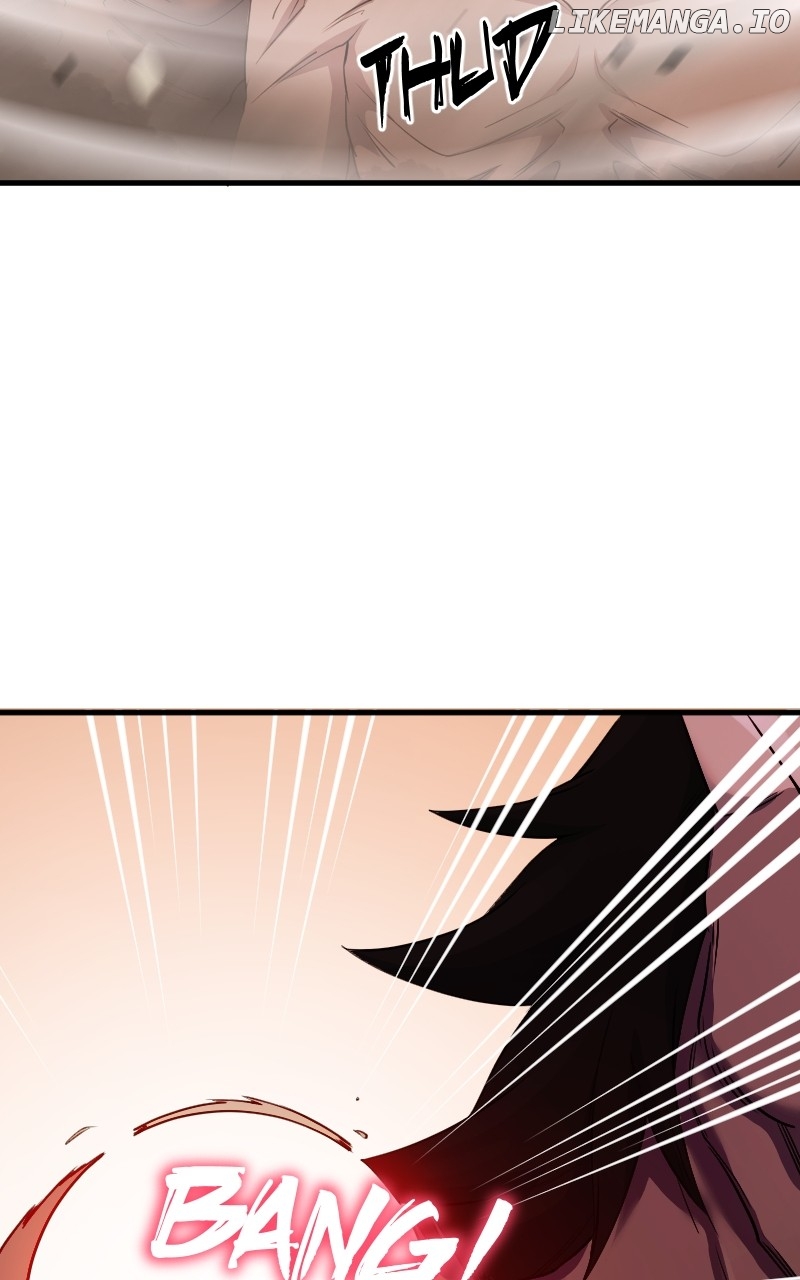 Fist Wielder Chapter 58 - page 49