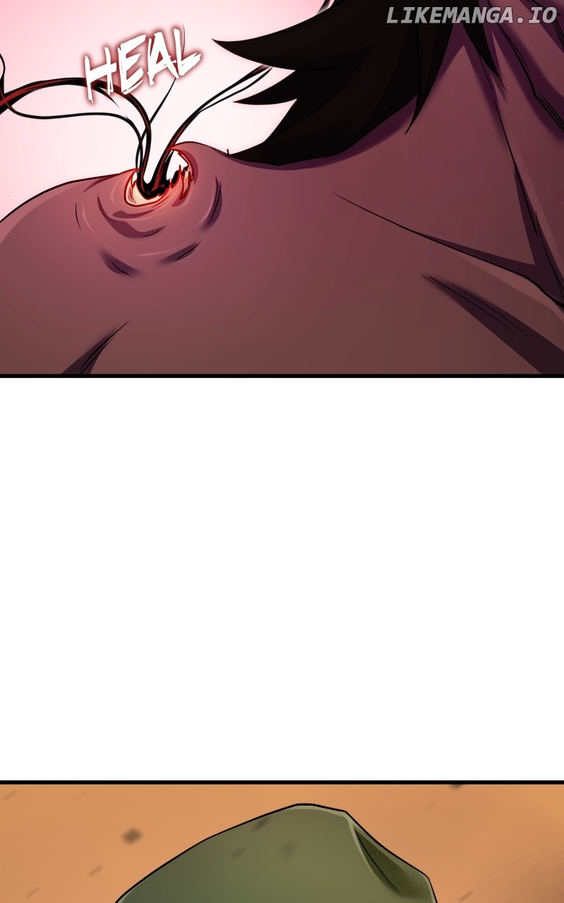 Fist Wielder Chapter 58 - page 51