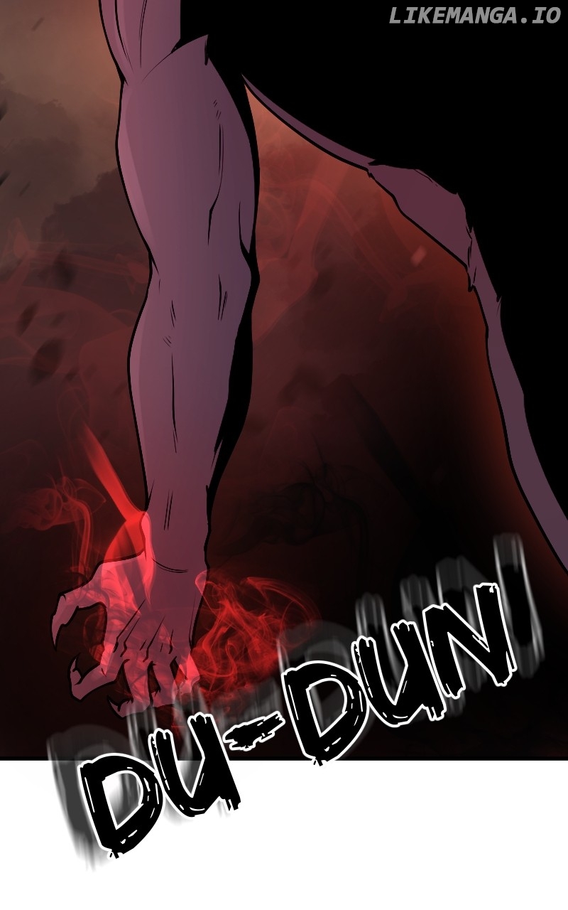 Fist Wielder Chapter 58 - page 54