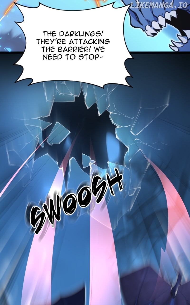 Fist Wielder Chapter 58 - page 56