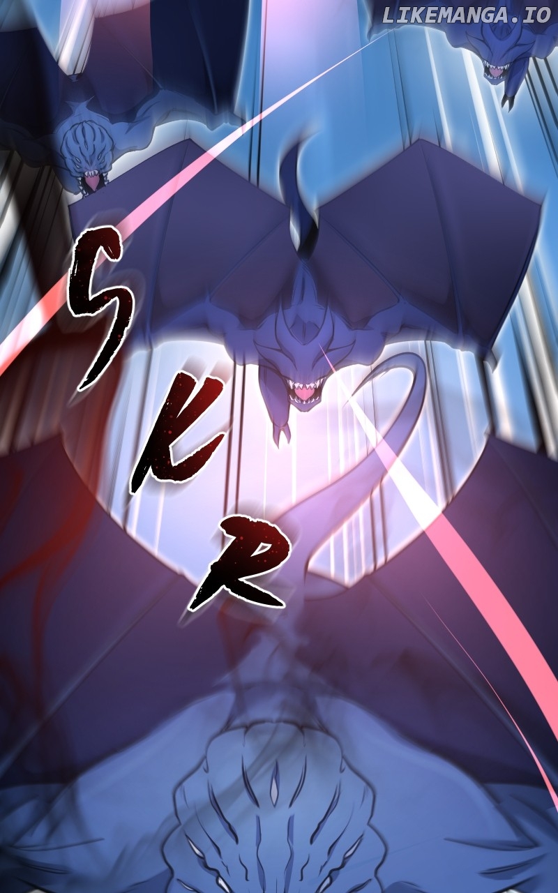 Fist Wielder Chapter 58 - page 57