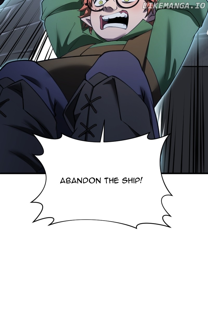 Fist Wielder Chapter 58 - page 61