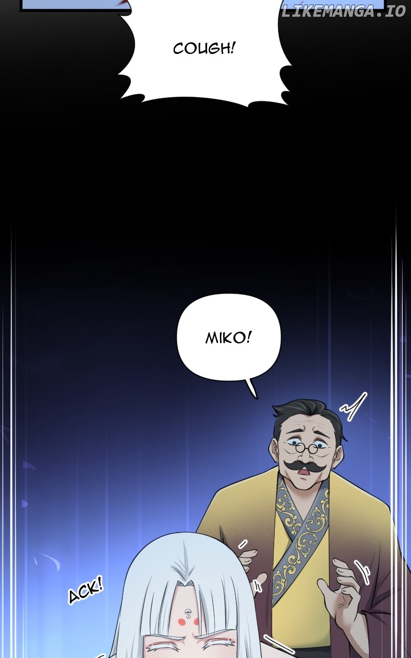 Fist Wielder Chapter 58 - page 63