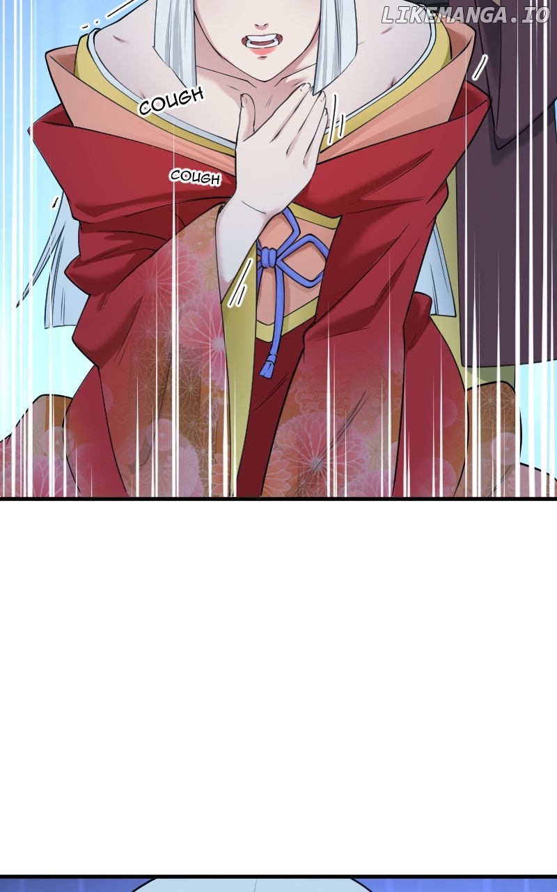 Fist Wielder Chapter 58 - page 64