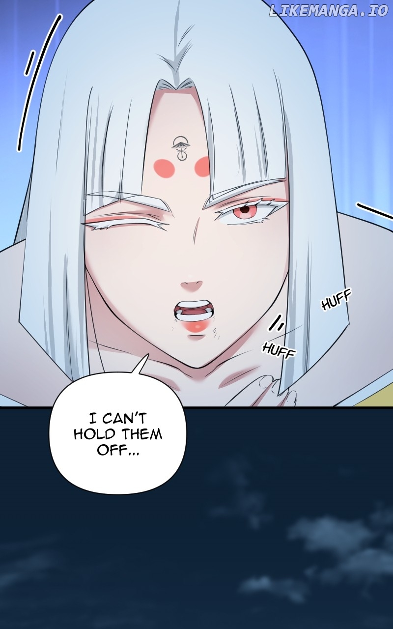 Fist Wielder Chapter 58 - page 65