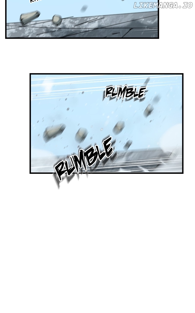 Fist Wielder Chapter 58 - page 68