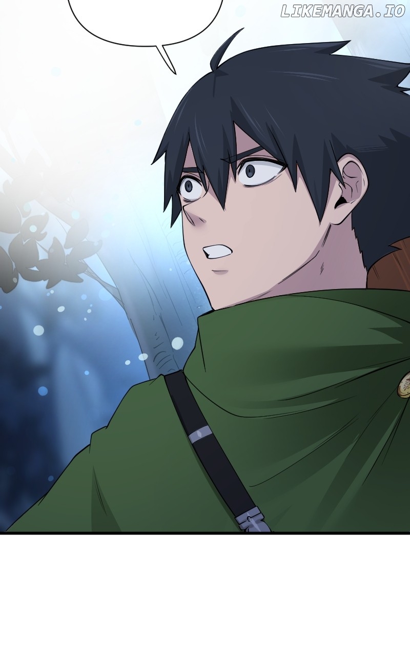 Fist Wielder Chapter 58 - page 7