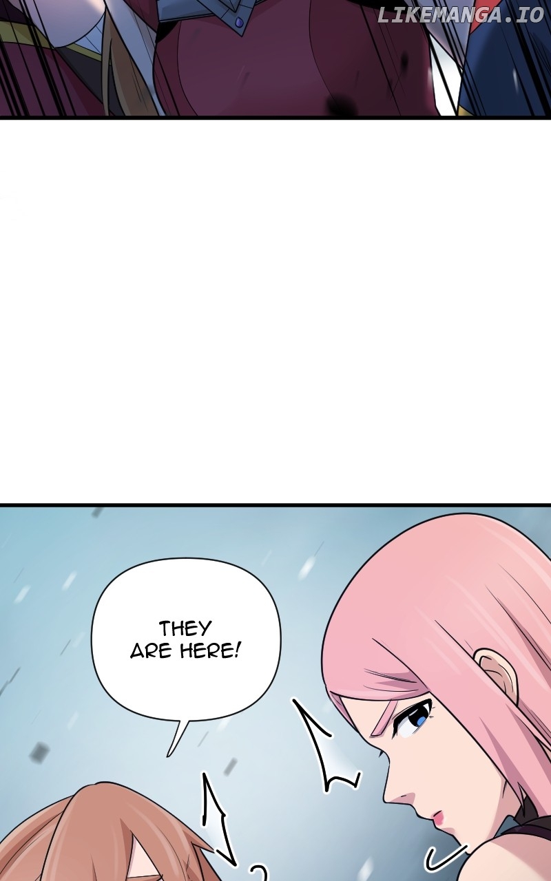 Fist Wielder Chapter 58 - page 72