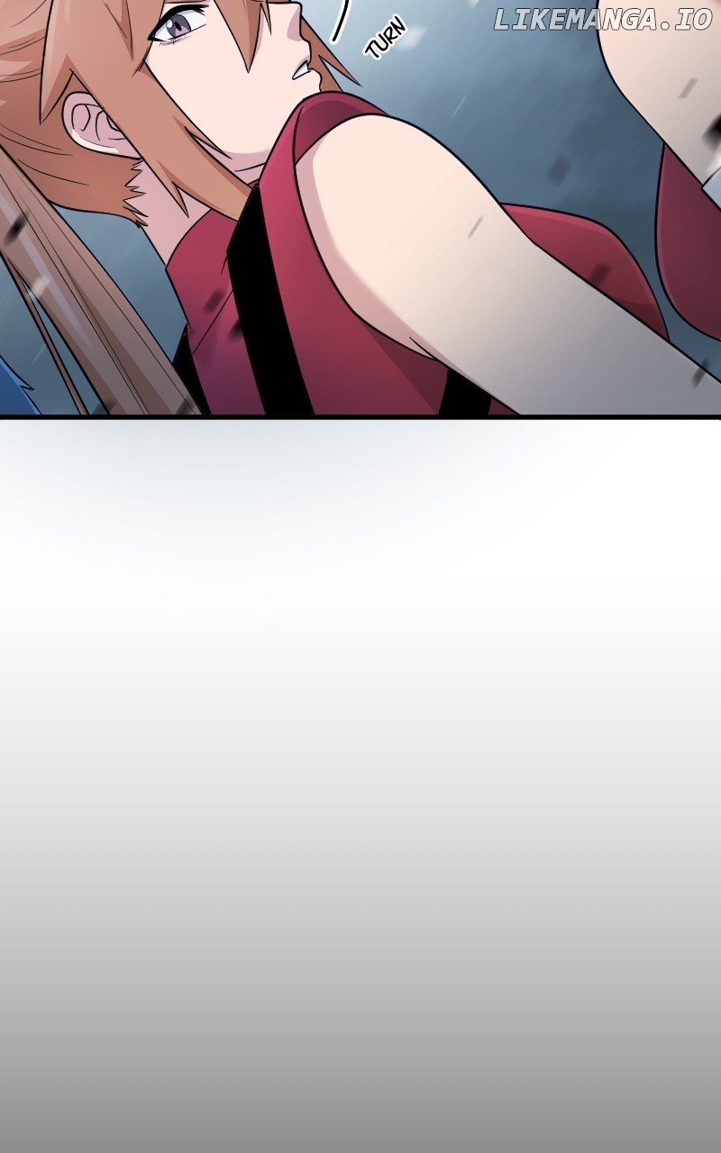 Fist Wielder Chapter 58 - page 73