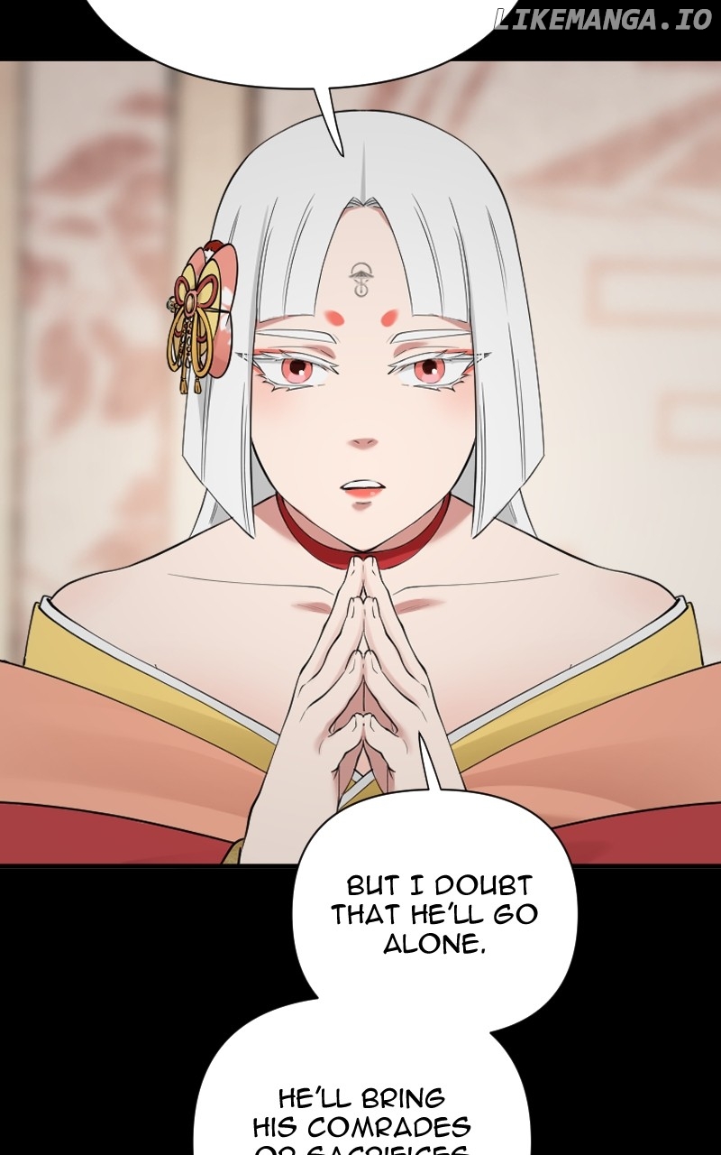 Fist Wielder Chapter 58 - page 75