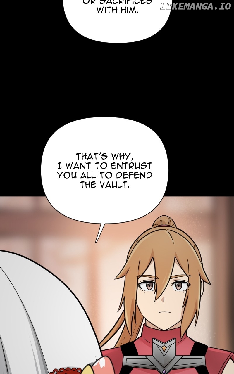Fist Wielder Chapter 58 - page 76