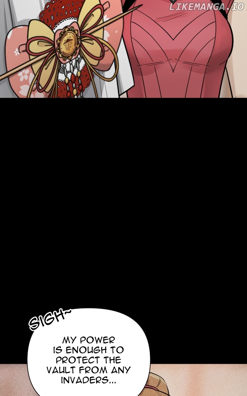 Fist Wielder Chapter 58 - page 77