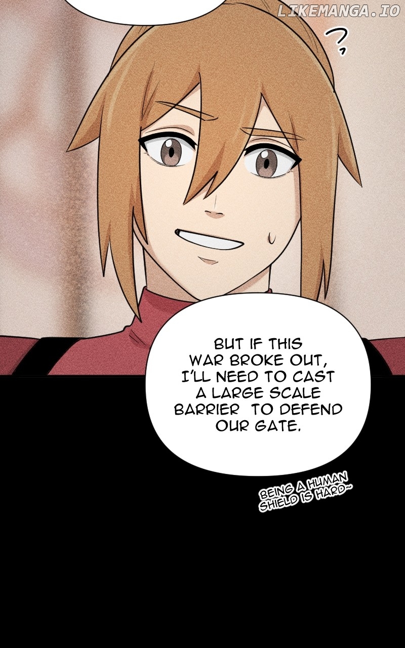 Fist Wielder Chapter 58 - page 78