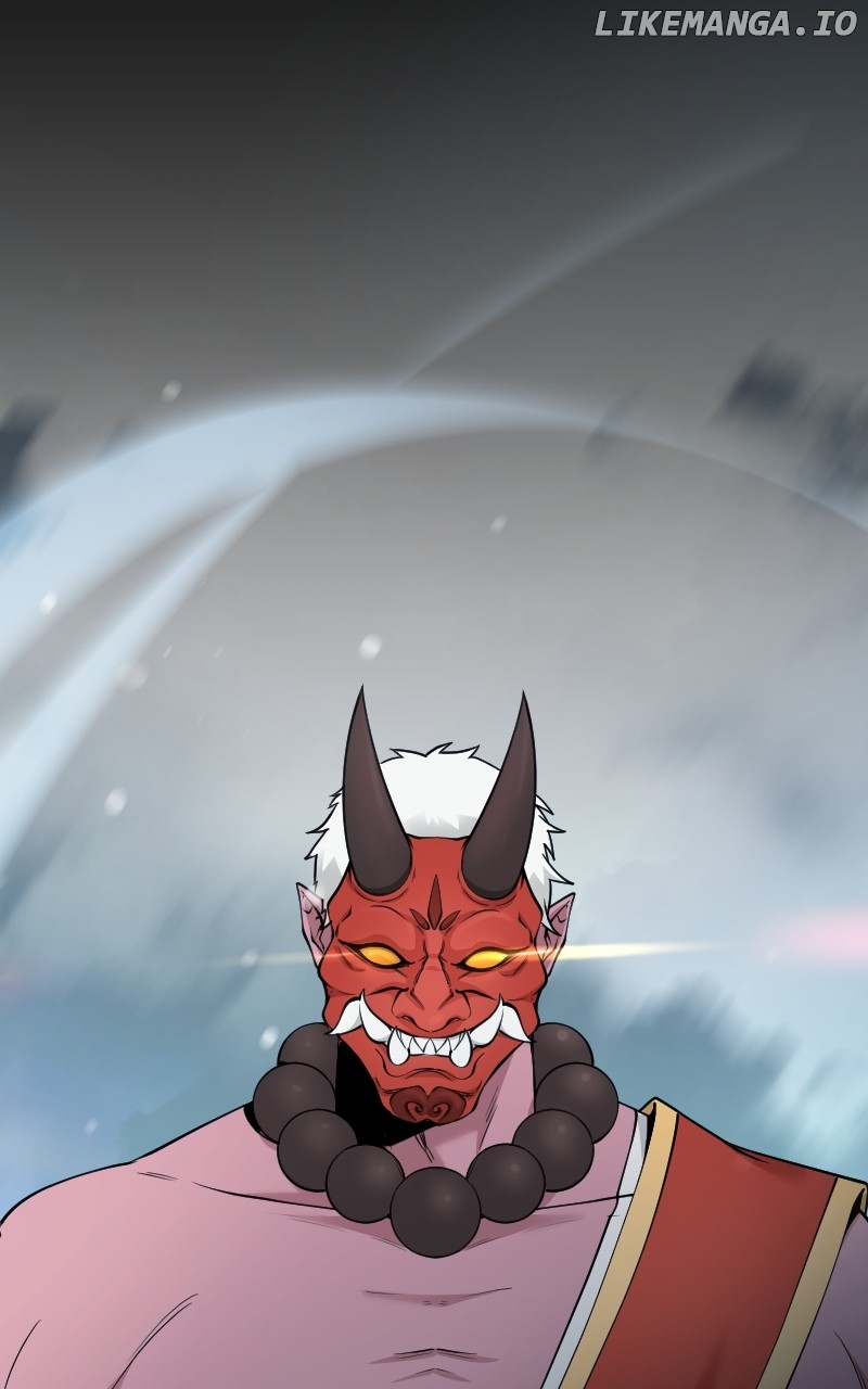 Fist Wielder Chapter 58 - page 80