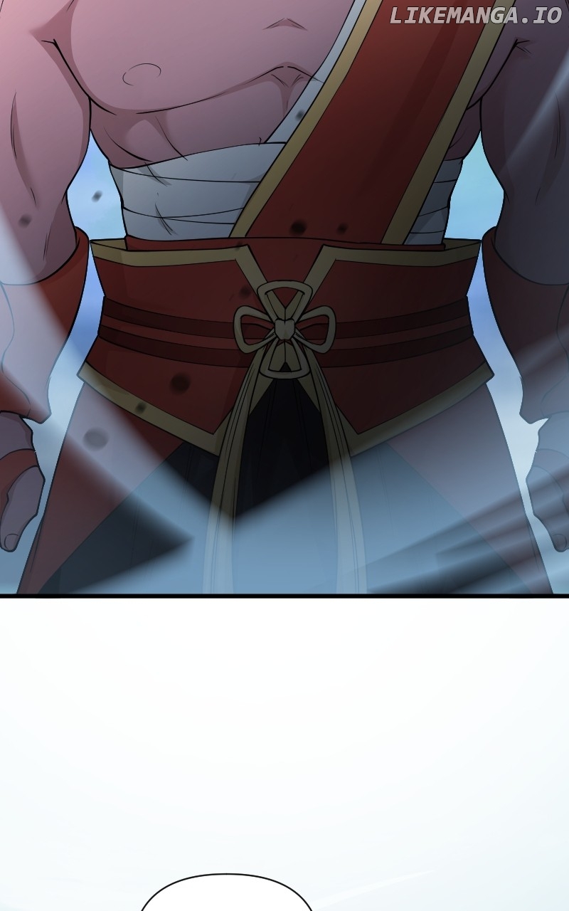 Fist Wielder Chapter 58 - page 81