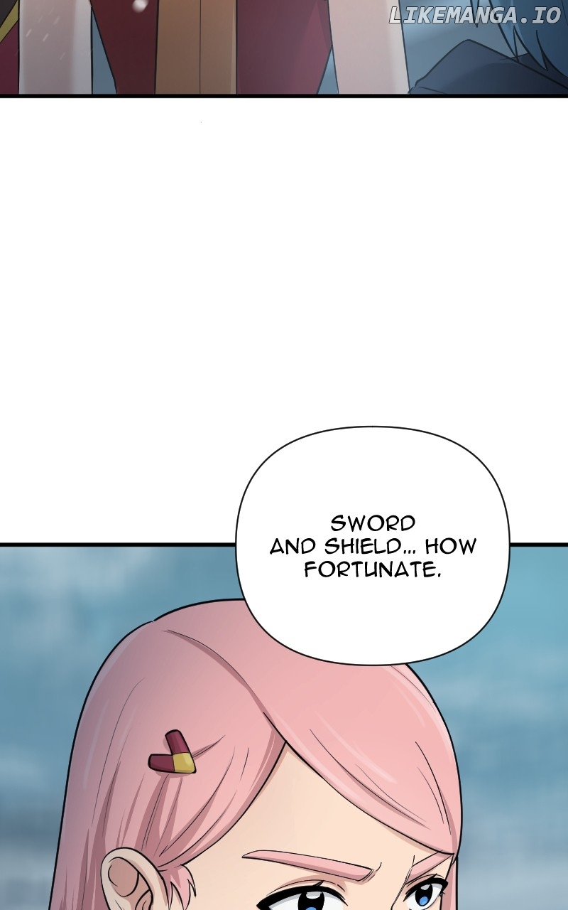 Fist Wielder Chapter 58 - page 83