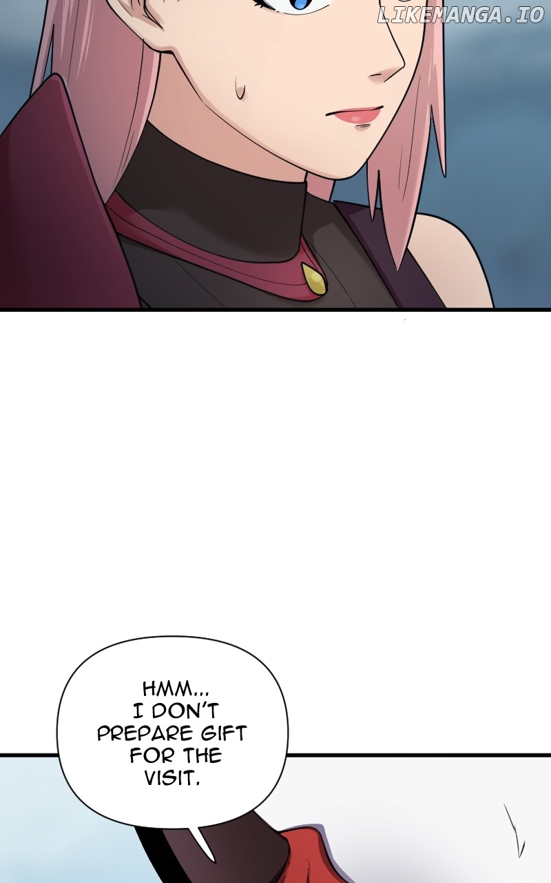 Fist Wielder Chapter 58 - page 84