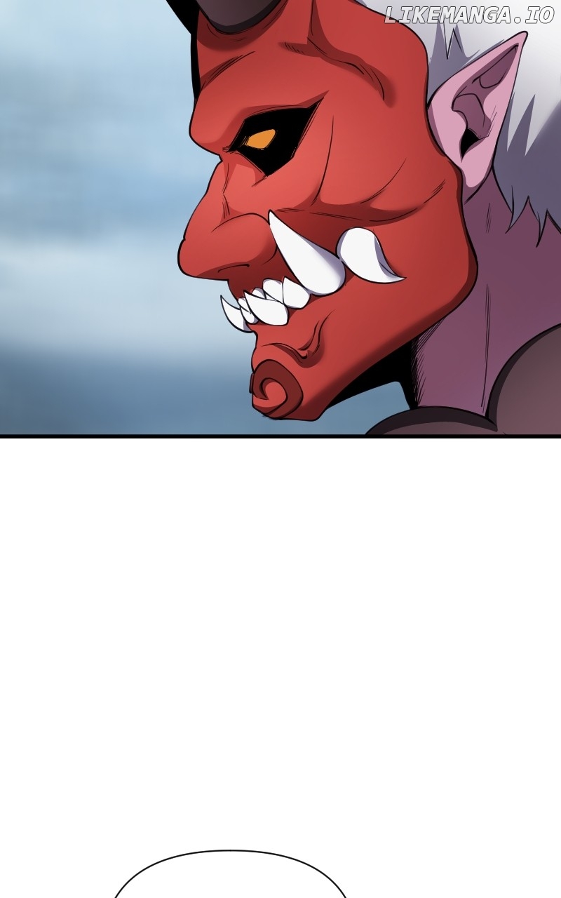 Fist Wielder Chapter 58 - page 85