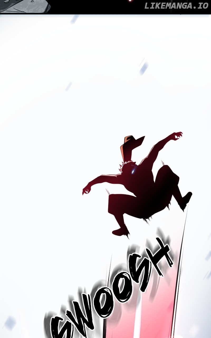 Fist Wielder Chapter 58 - page 87
