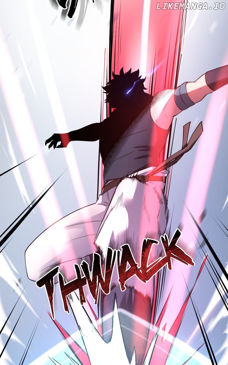 Fist Wielder Chapter 58 - page 88
