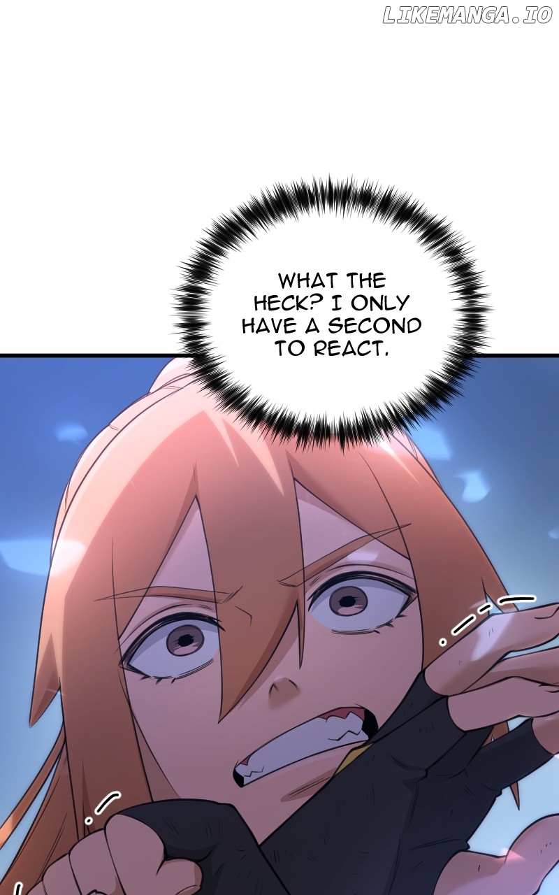Fist Wielder Chapter 58 - page 90