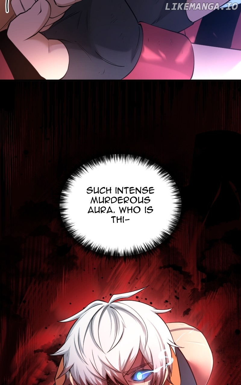 Fist Wielder Chapter 58 - page 91