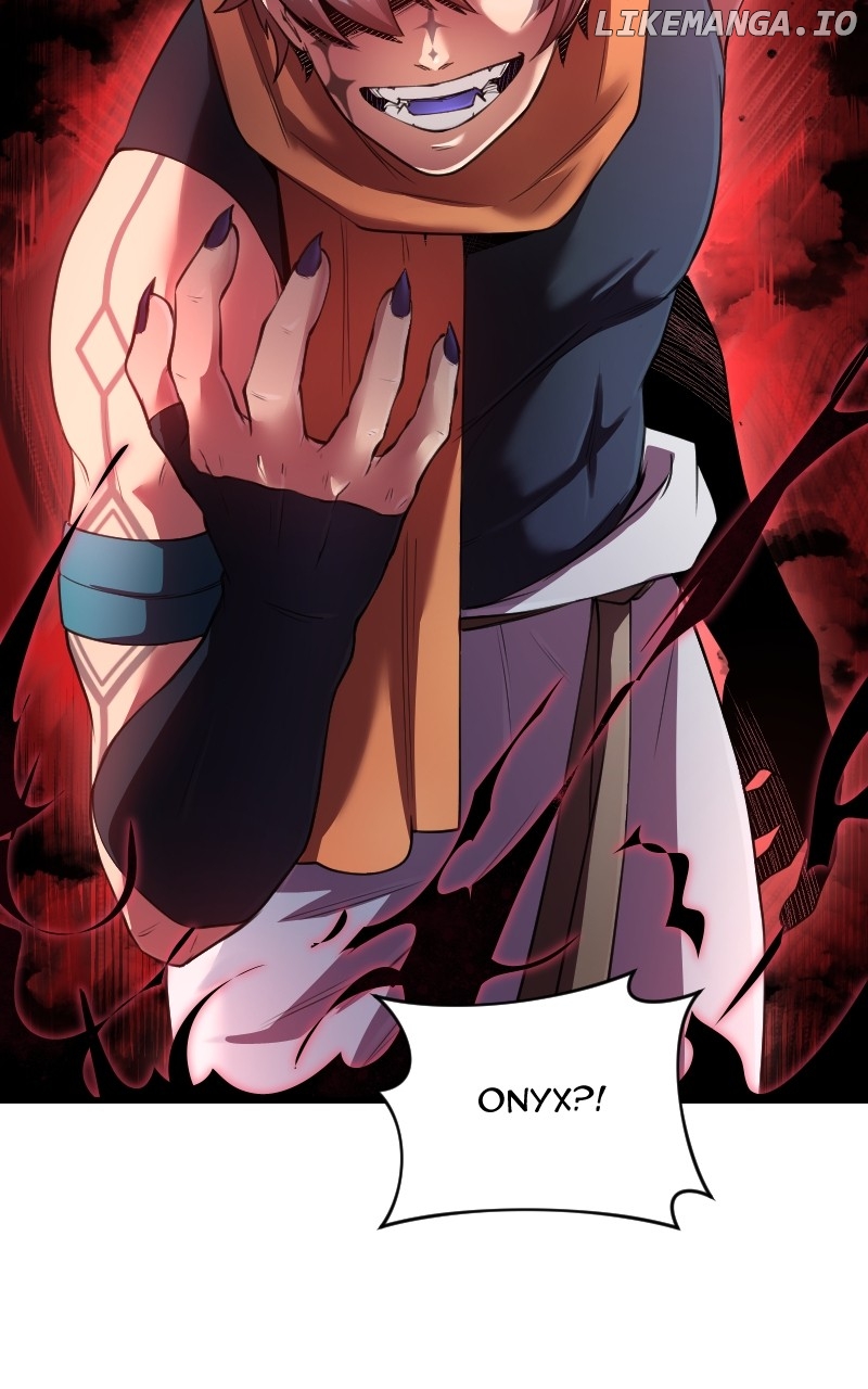 Fist Wielder Chapter 58 - page 92