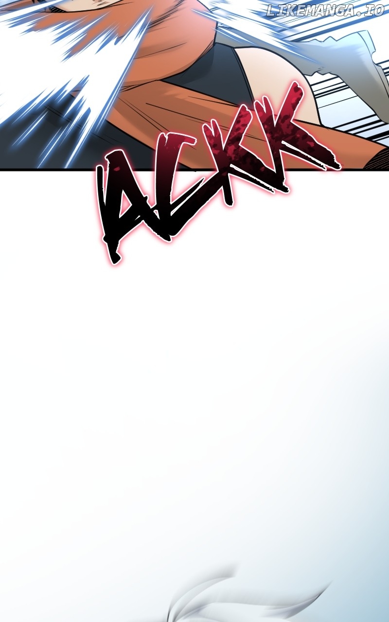 Fist Wielder Chapter 58 - page 94