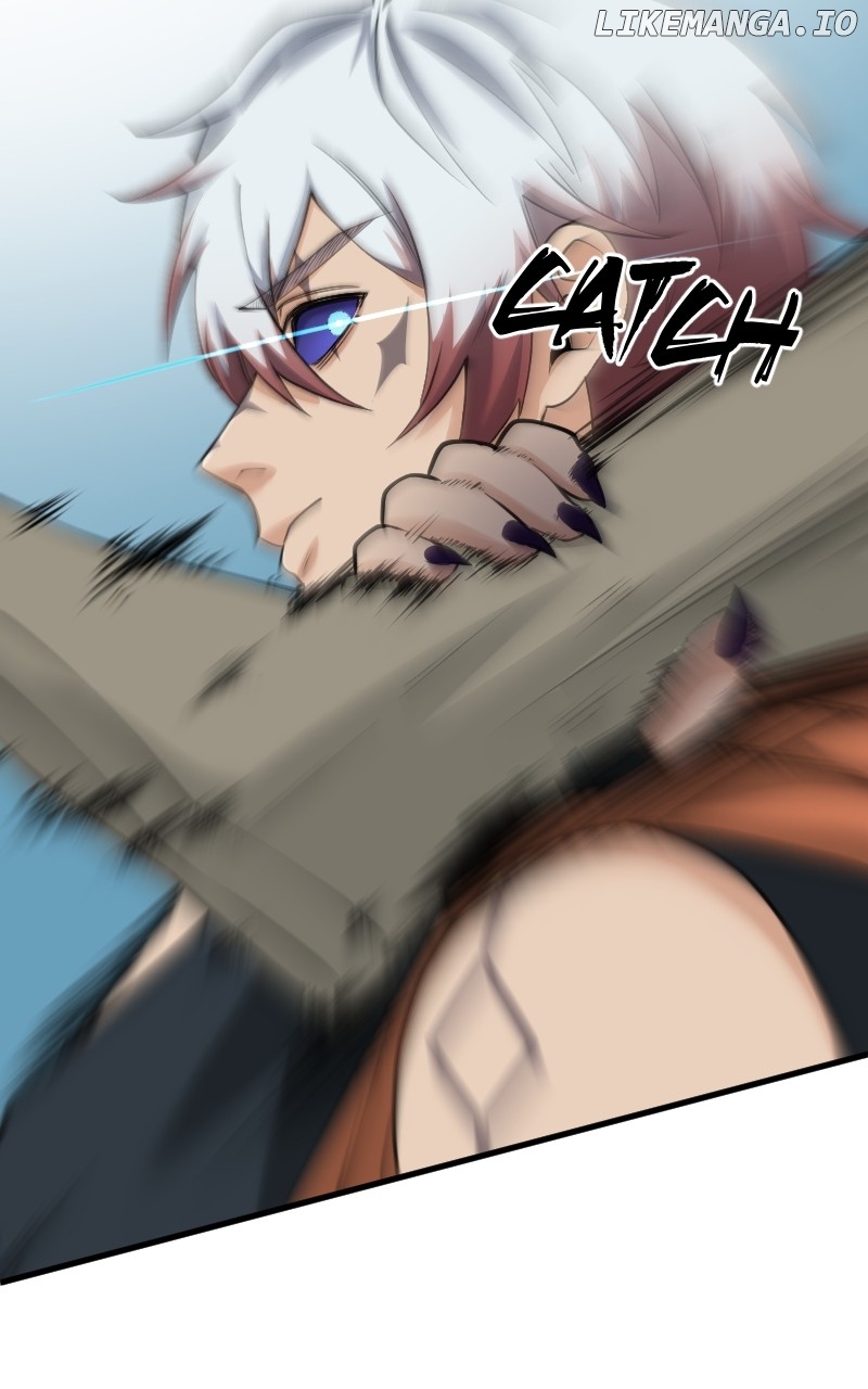 Fist Wielder Chapter 58 - page 95