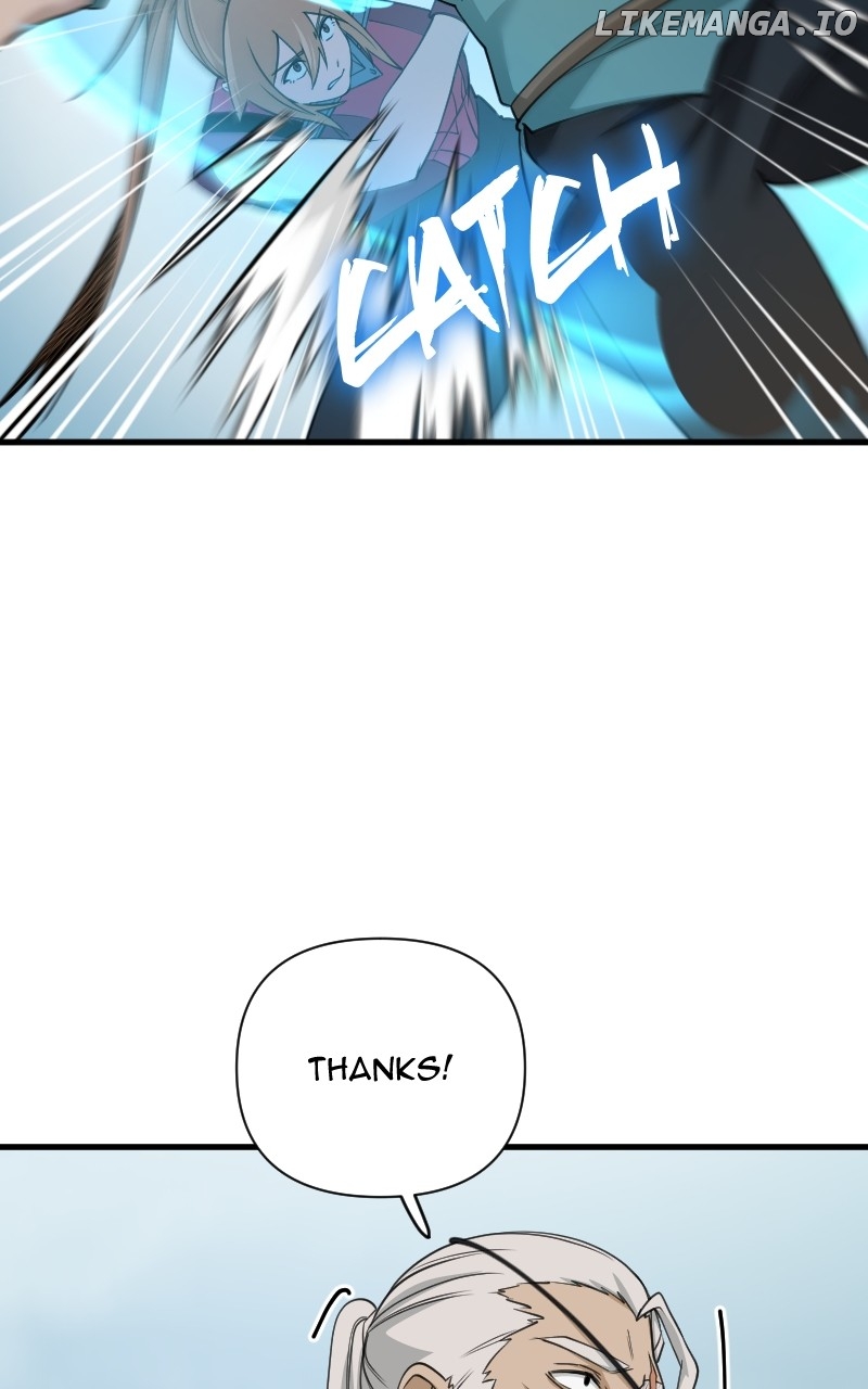 Fist Wielder Chapter 58 - page 98