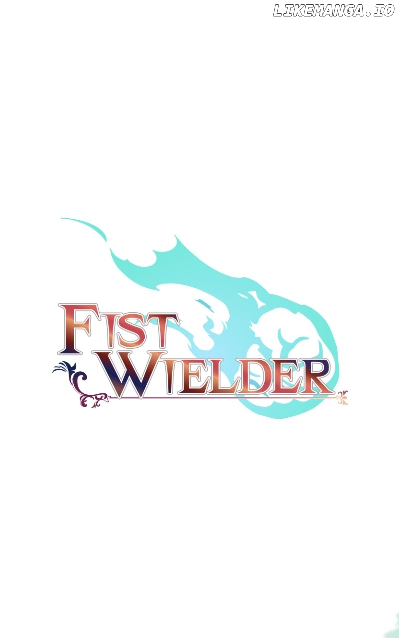 Fist Wielder Chapter 26 - page 1