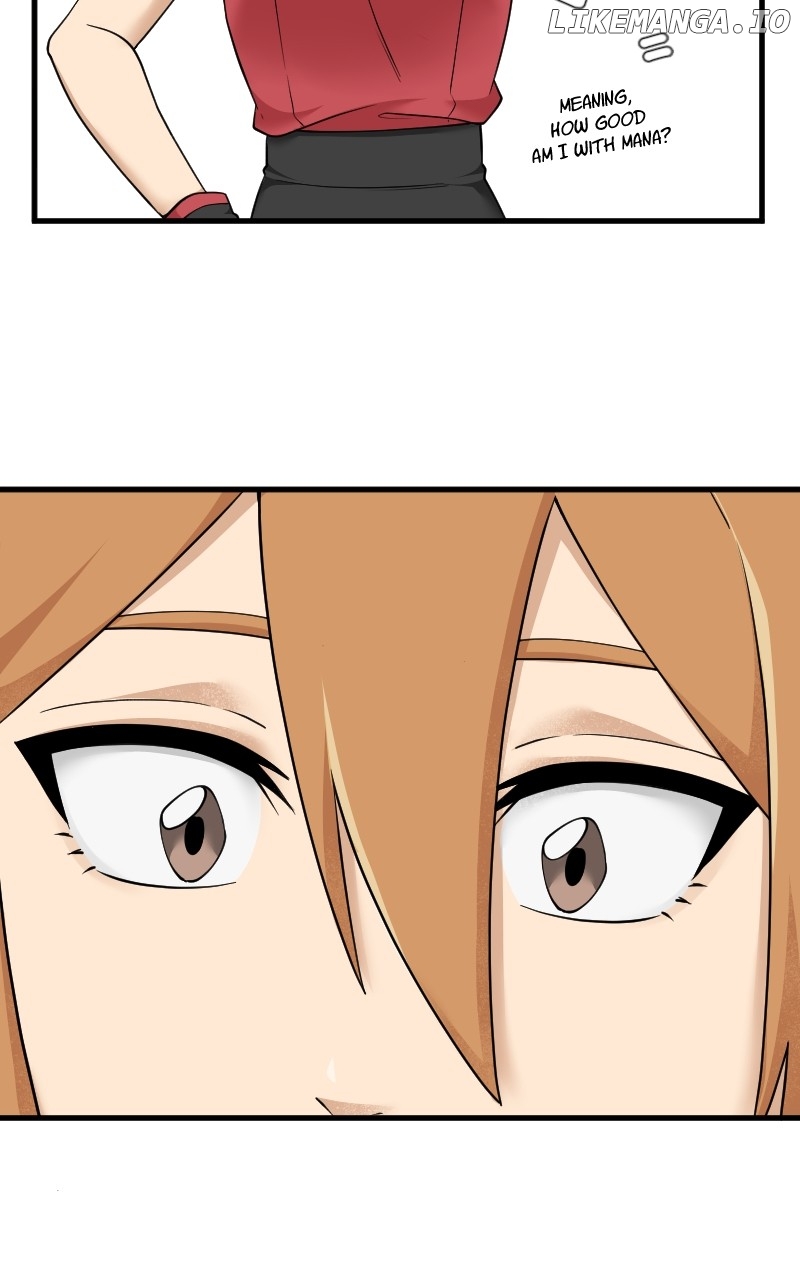 Fist Wielder Chapter 26 - page 10