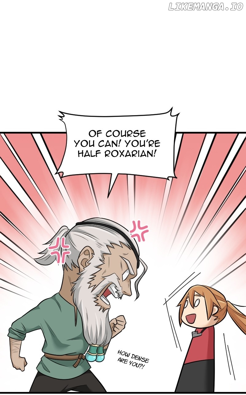 Fist Wielder Chapter 26 - page 12