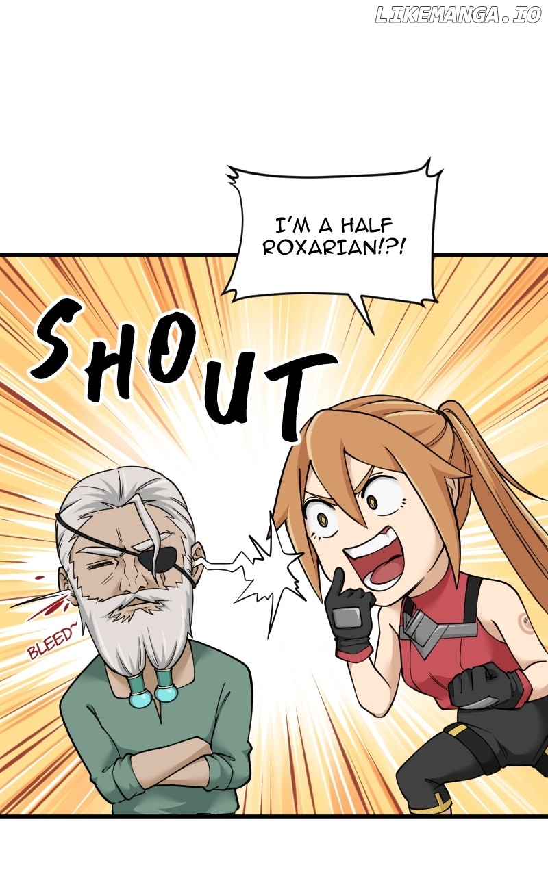 Fist Wielder Chapter 26 - page 13