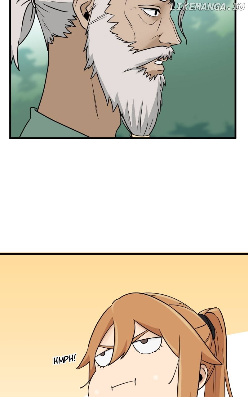 Fist Wielder Chapter 26 - page 19