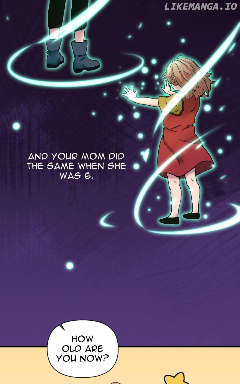 Fist Wielder Chapter 26 - page 21