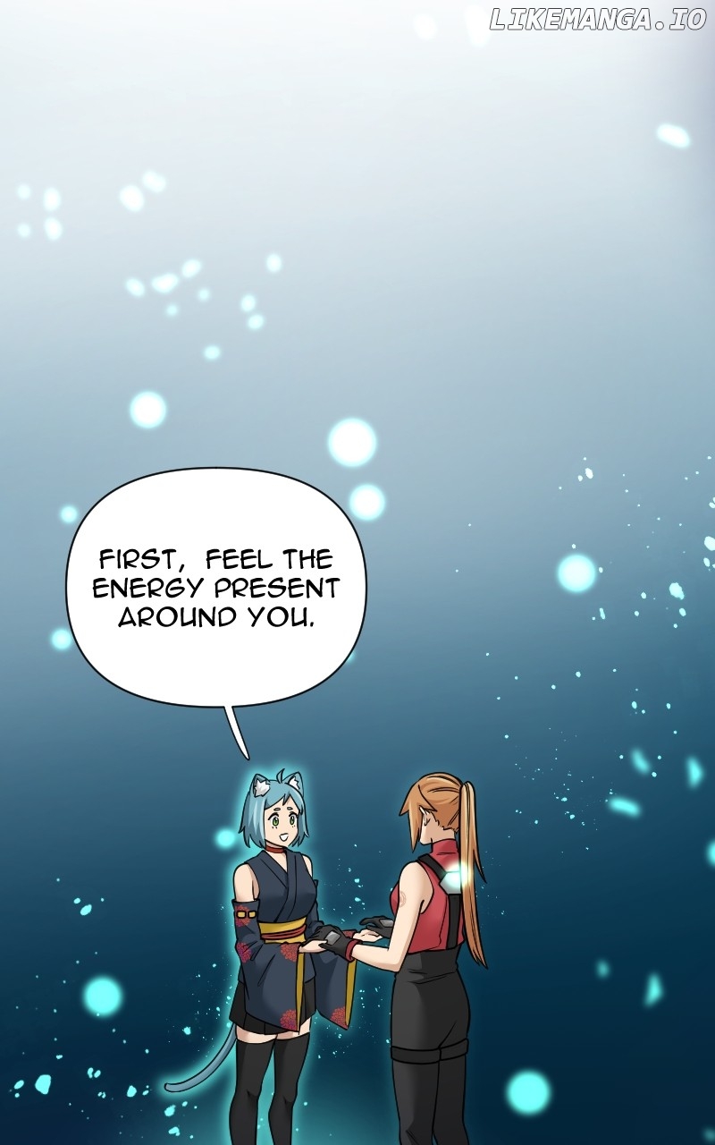 Fist Wielder Chapter 26 - page 24
