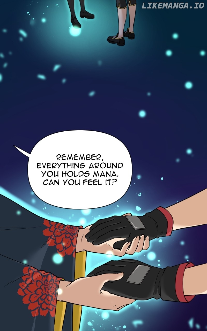 Fist Wielder Chapter 26 - page 25