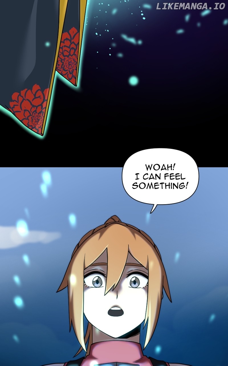 Fist Wielder Chapter 26 - page 26