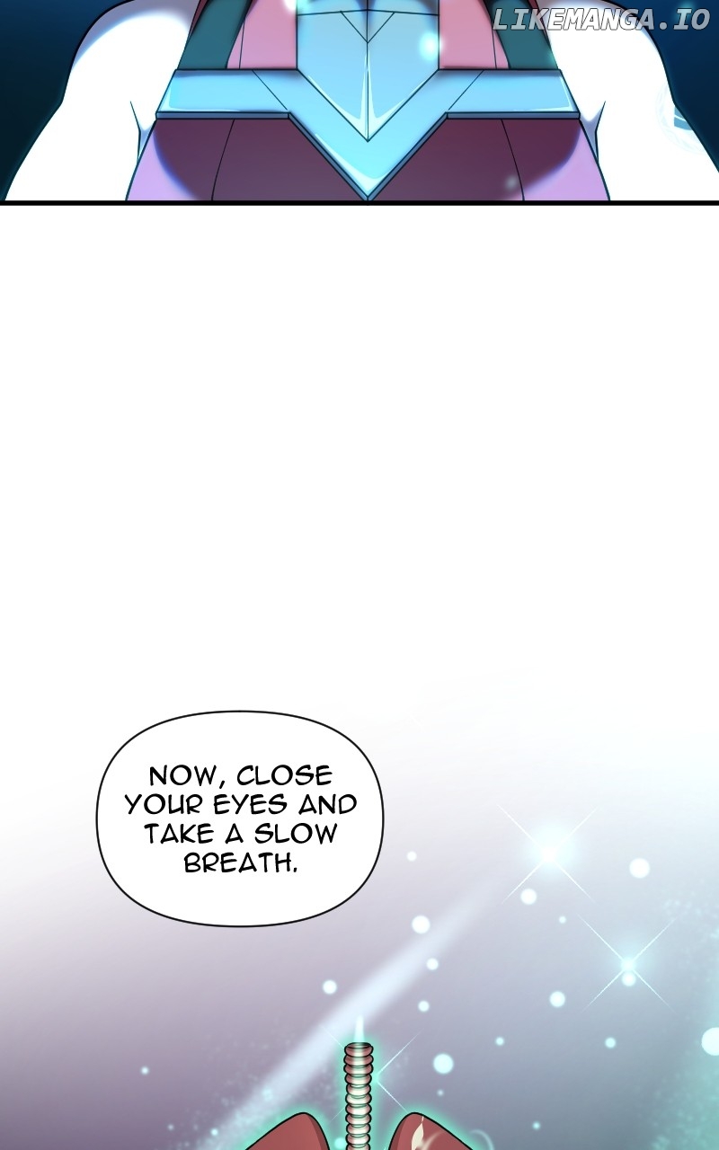 Fist Wielder Chapter 26 - page 27