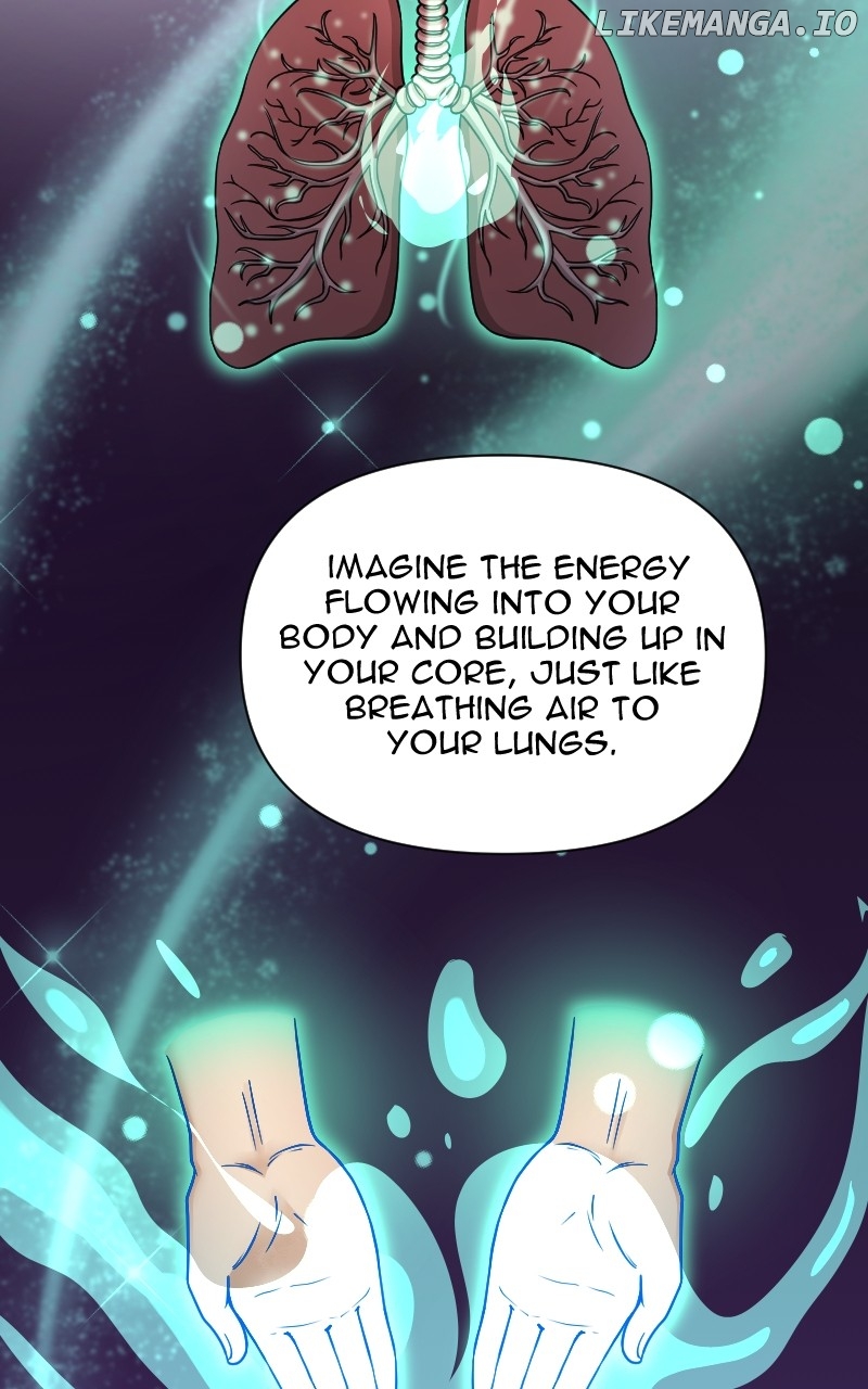 Fist Wielder Chapter 26 - page 28