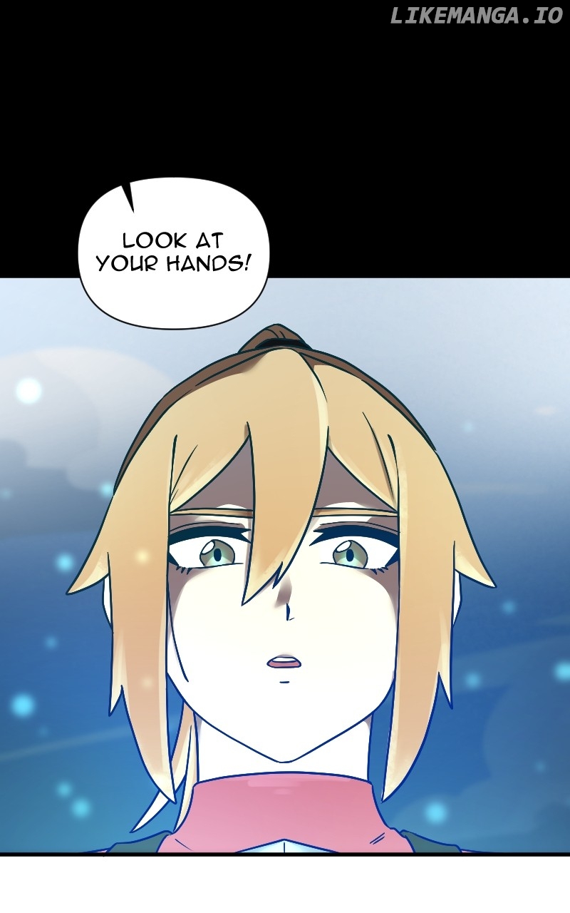 Fist Wielder Chapter 26 - page 31