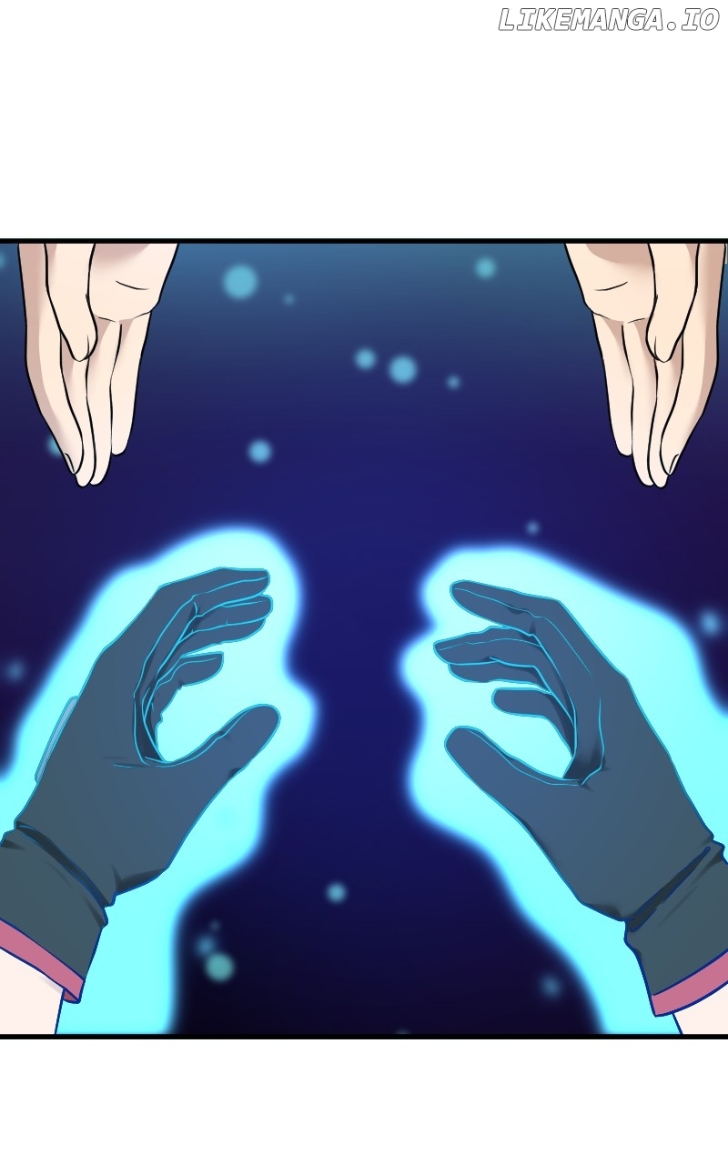 Fist Wielder Chapter 26 - page 32